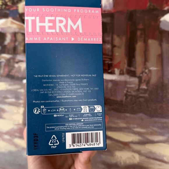 Biotherm Skin Set - Picture 4 of 4